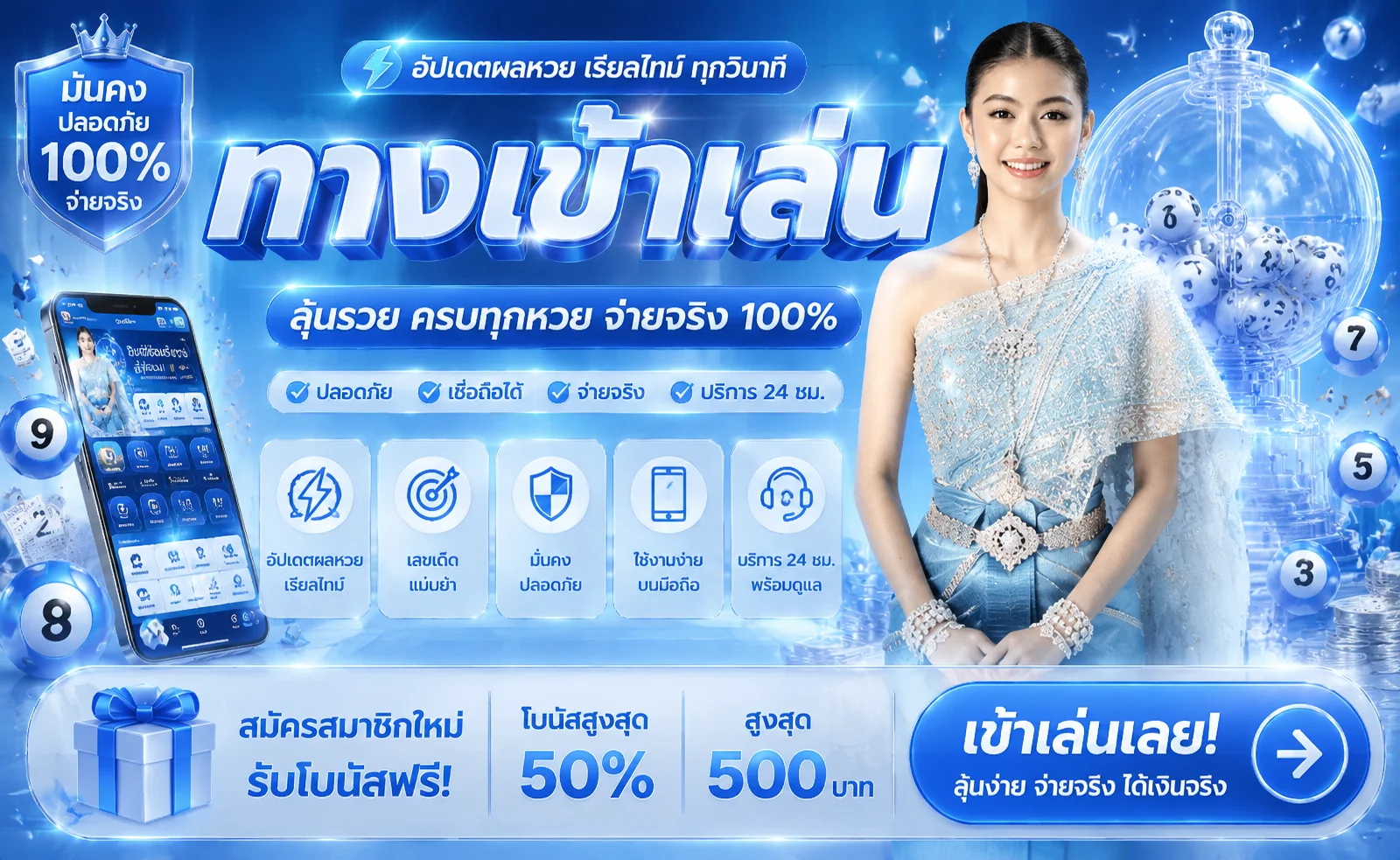 ตารางเวลาเปิดปิดรับหวยยี่กี หวยหุ้น หวยชุด และหวยคริปโตที่ BOONPLUS